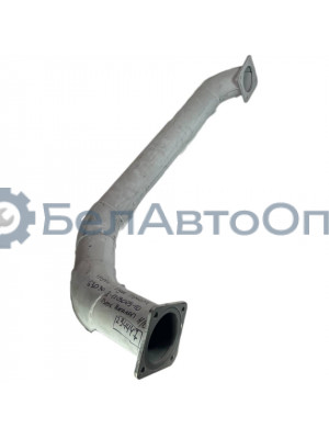 труба глуш прием 630308-1203009-010 верх выхл н/о