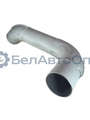 труба глуш прием 543268-1203009-050 н/о