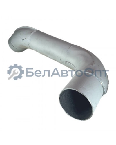 труба глуш прием 543268-1203009-050 н/о