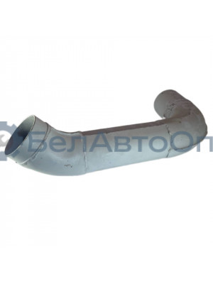 труба глуш прием 543268-1203009-050 н/о