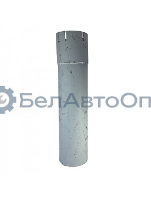 труба выхлоп 642208-1203075 маз-5516 6422 5551 н/о