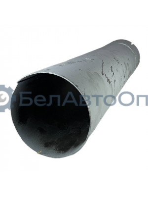 труба выхлоп 642208-1203075 маз-5516 6422 5551 н/о