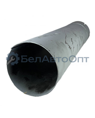 труба выхлоп 642208-1203075 маз-5516 6422 5551 н/о