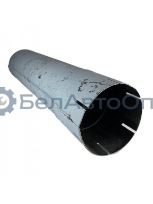 труба выхлоп 642208-1203075 маз-5516 6422 5551 н/о