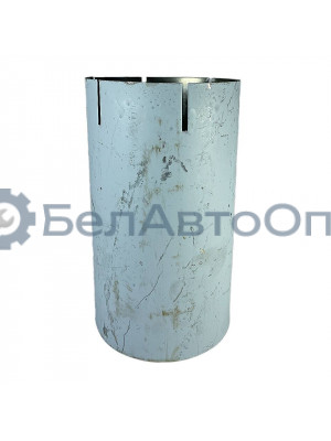 труба выхлоп 630308-1203075 насад 200мм маз-533608 630308