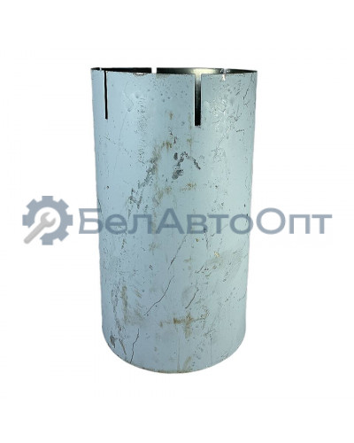 труба выхлоп 630308-1203075 насад 200мм маз-533608 630308