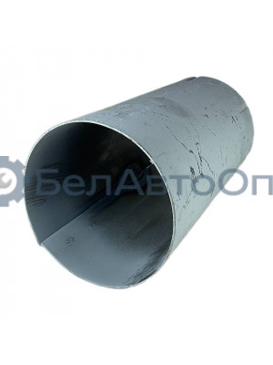 труба выхлоп 630308-1203075 насад 200мм маз-533608 630308