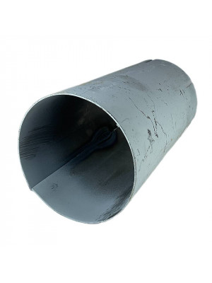труба выхлоп 630308-1203075 насад 200мм маз-533608 630308