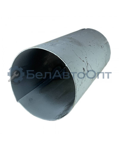 труба выхлоп 630308-1203075 насад 200мм маз-533608 630308