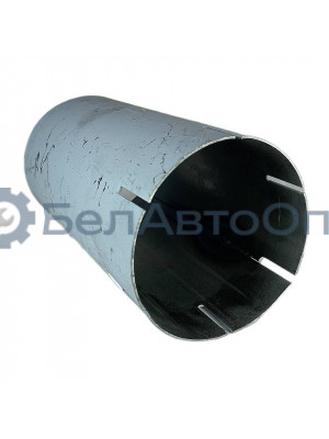 труба выхлоп 630308-1203075 насад 200мм маз-533608 630308