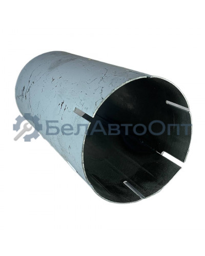 труба выхлоп 630308-1203075 насад 200мм маз-533608 630308