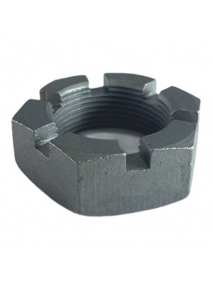 гайка пальца рш маз м39*2 311701 5335-2402036 тефлон