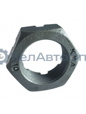 гайка пальца рш маз м39*2 311701 5335-2402036 тефлон
