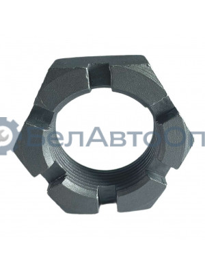 гайка пальца рш маз м39*2 311701 5335-2402036 тефлон