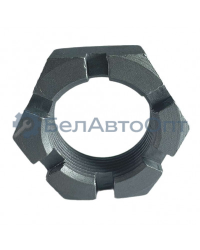 гайка пальца рш маз м39*2 311701 5335-2402036 тефлон