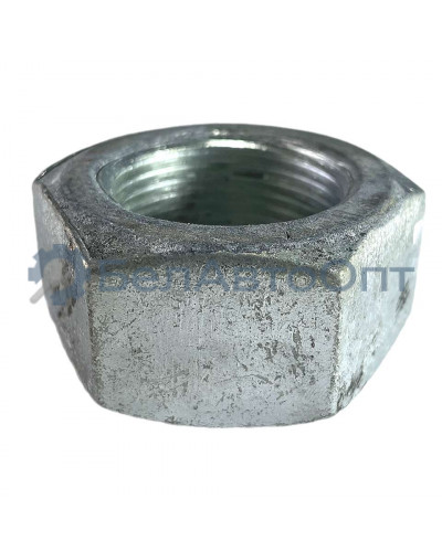 гайка петли сцепной м45*3 375142