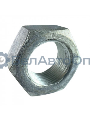 гайка петли сцепной м45*3 375142