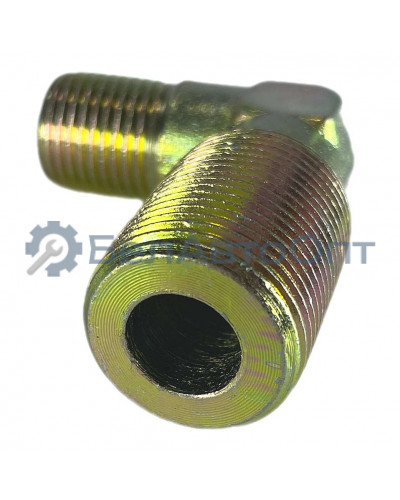 угольник м22*16 402741 маз