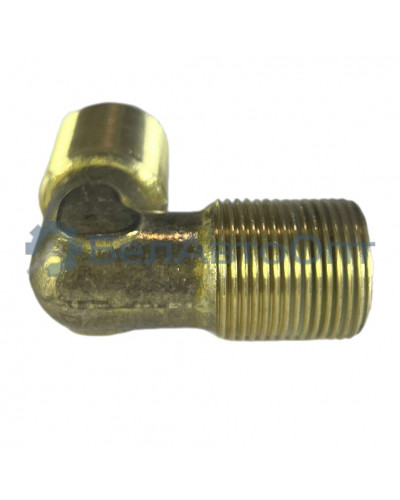 угольник м22*22 402801-01 маз завод