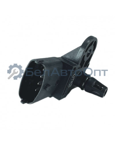 датчик давл и темп надд возд ямз д-245 е-4 742.3829 аналог бош 0 281 006 102