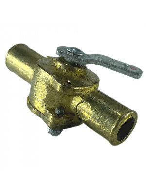 кран отопителя 64221/64226-8101150 маз завод