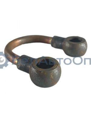 маслопровод осей суппорта 103-3501200 маз-5440 6430