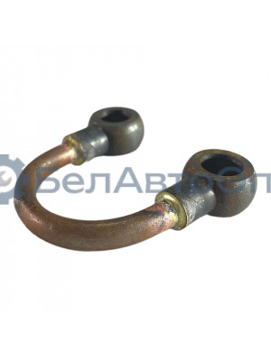 маслопровод осей суппорта 103-3501200 маз-5440 6430