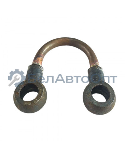 маслопровод осей суппорта 103-3501200 маз-5440 6430