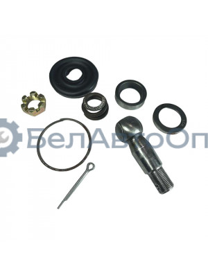 палец рулевой 4370-3003065 маз-4370 компл на наконечник