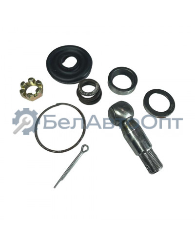 палец рулевой 4370-3003065 маз-4370 компл на наконечник