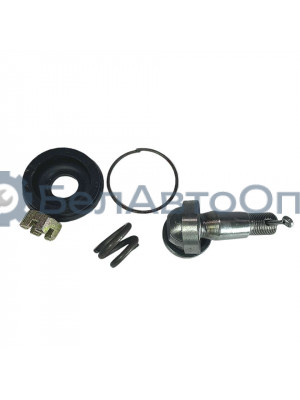 палец рулевой 4370-3003065 маз-4370 компл на наконечник