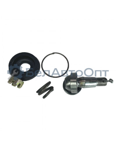 палец рулевой 4370-3003065 маз-4370 компл на наконечник