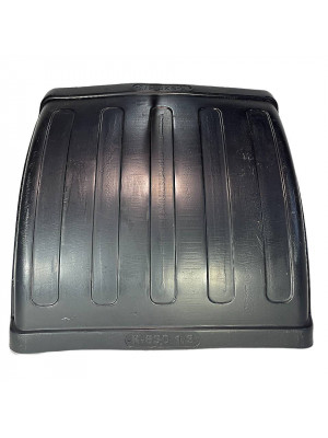 крыло брызгов зад двускат к-630 1/3 маз камаз шина r20