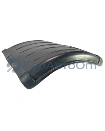 крыло брызгов зад двускат к-630 1/3 маз камаз шина r20