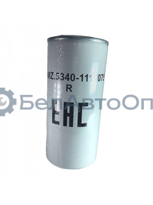 фильтр топл тонк 5340-1117075 ямз-534 е-4 м18х1,5 212мм ки