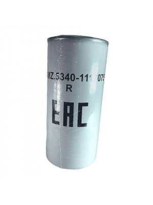 фильтр топл тонк 5340-1117075 ямз-534 е-4 м18х1,5 212мм ки