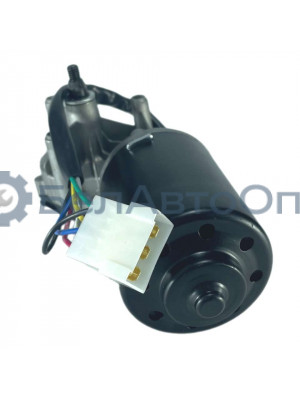 электродвиг стеклооч с ред 6430-5205100/432 000 044 маз-6430 5440 ки