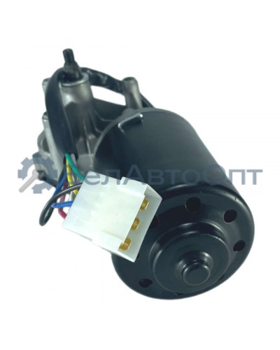 электродвиг стеклооч с ред 6430-5205100/432 000 044 маз-6430 5440 ки