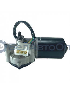 электродвиг стеклооч с ред 6430-5205100/432 000 044 маз-6430 5440 ки