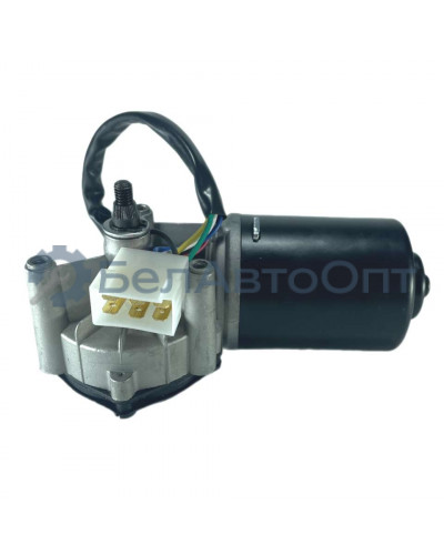 электродвиг стеклооч с ред 6430-5205100/432 000 044 маз-6430 5440 ки