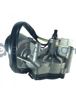 электродвиг стеклооч с ред 6430-5205100/432 000 044 маз-6430 5440 ки