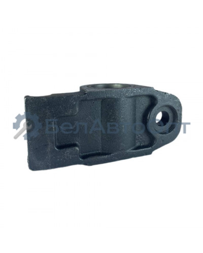 ушко рессор 5336-2912015 зад металл втулк маз