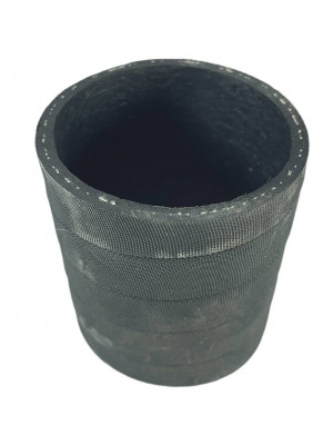 патрубок охл наддув 4370-1323093 67мм 53*63