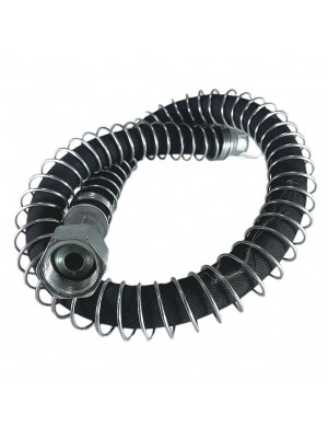 шланг тормоз гибкий 6422-3506085-01 605мм гайка-гайка 24х24