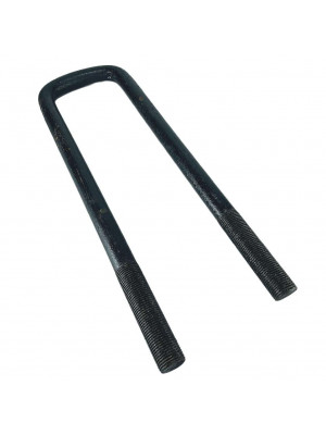 стремянка рес пер 6317-2902408 385мм м24*2 маз-6317