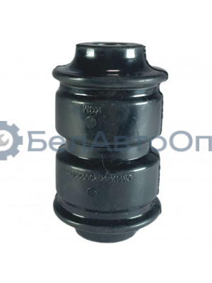 шарнир кронштейна рессоры 4370-2902230-12 н/обр