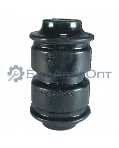 шарнир кронштейна рессоры 4370-2902230-12 н/обр