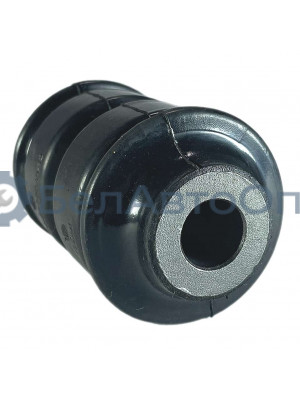 шарнир кронштейна рессоры 4370-2902230-12 н/обр