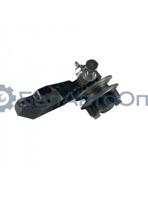 устройство натяжное 236-3509300-а3-01 ремня компрес чугун тмк