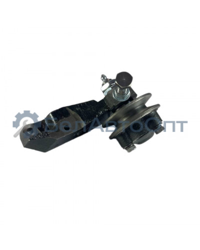 устройство натяжное 236-3509300-а3-01 ремня компрес чугун тмк